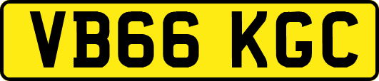 VB66KGC