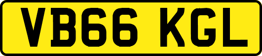 VB66KGL