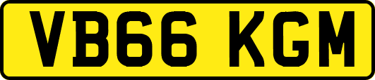 VB66KGM