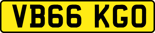 VB66KGO