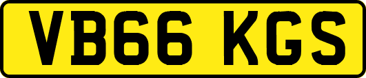 VB66KGS