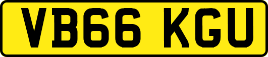 VB66KGU