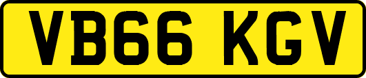 VB66KGV