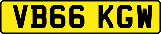 VB66KGW