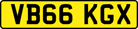 VB66KGX