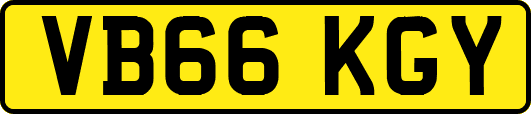 VB66KGY