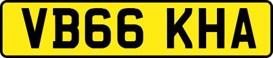 VB66KHA