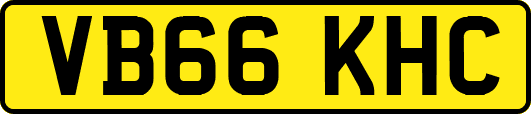 VB66KHC