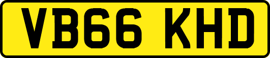 VB66KHD