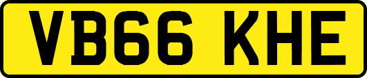 VB66KHE