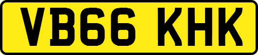 VB66KHK