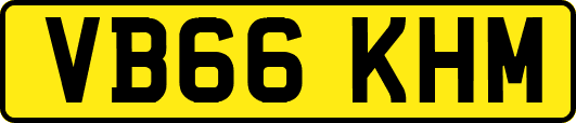 VB66KHM