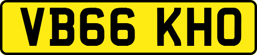 VB66KHO