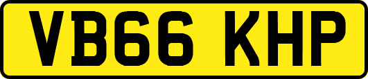 VB66KHP