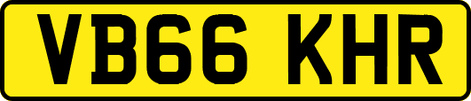 VB66KHR