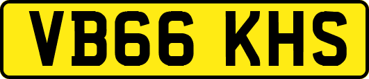 VB66KHS