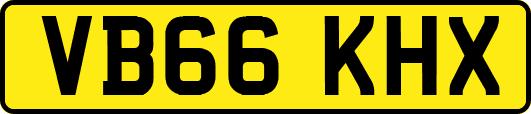 VB66KHX