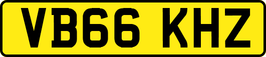 VB66KHZ