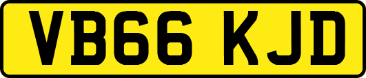 VB66KJD