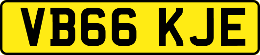VB66KJE