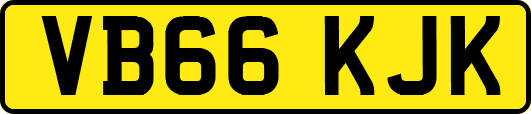 VB66KJK