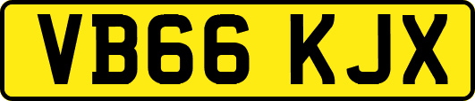 VB66KJX