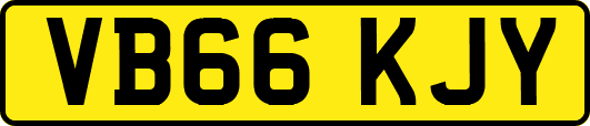 VB66KJY