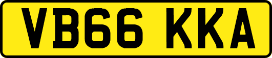 VB66KKA
