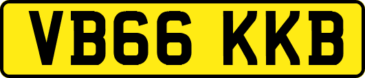 VB66KKB