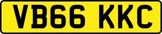 VB66KKC