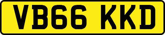 VB66KKD