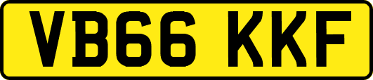 VB66KKF