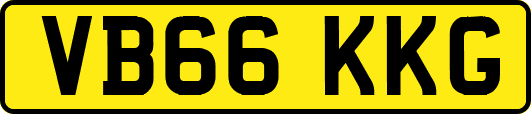 VB66KKG