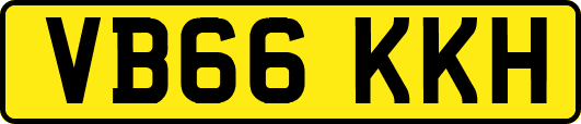 VB66KKH