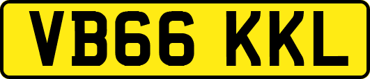 VB66KKL