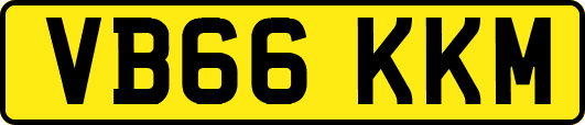 VB66KKM