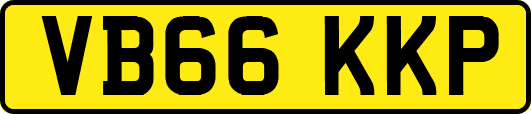 VB66KKP