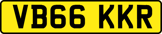 VB66KKR