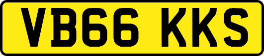 VB66KKS