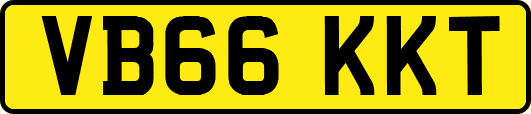 VB66KKT
