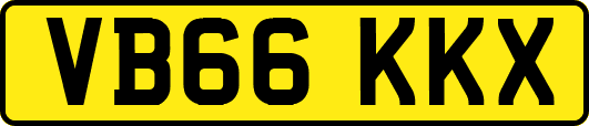 VB66KKX
