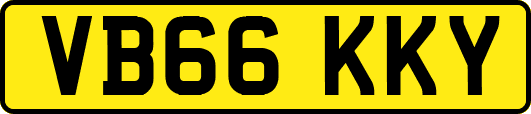 VB66KKY