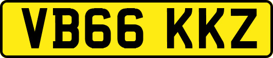 VB66KKZ