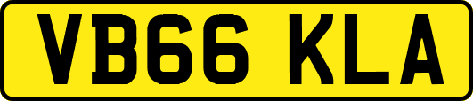 VB66KLA