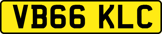 VB66KLC
