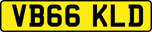 VB66KLD