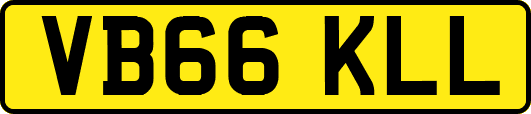 VB66KLL