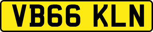 VB66KLN