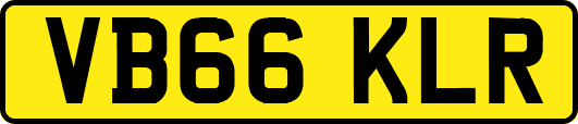 VB66KLR