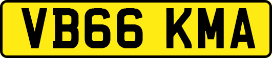 VB66KMA